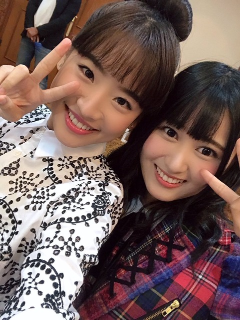 【元JKT48】世界の仲川遥香が日刊スポーツに反論「AKB48の良いところって実力がなくても成長過程を評価してもらえるところ」