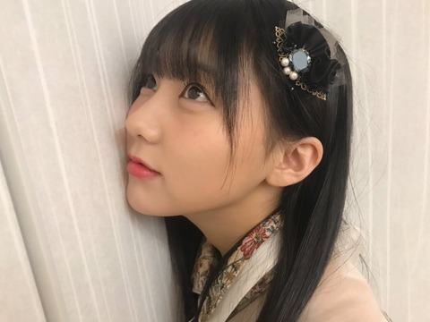 【HKT48】田中美久「休業するか親と相談してる」←これは結局何だったのか?