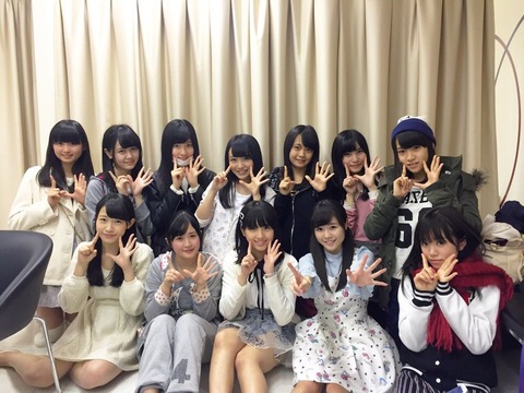 【AKB48】なんで16期生募集オーディションをやらないの?
