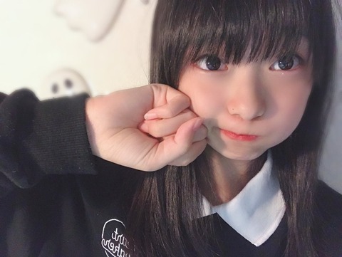 【朗報】NMB48がとんでもないロリ美少女を隠していた！