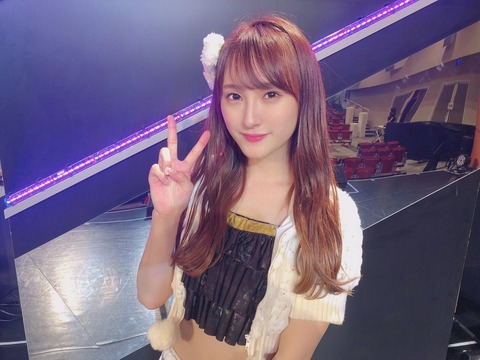 【AKB48G】何故今年はこんなにも卒業者が続出してるのか?