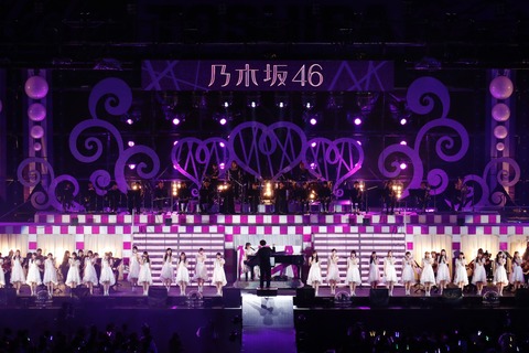 【悲報】乃木ヲタの民度が最低レベルwwwww【乃木坂46】