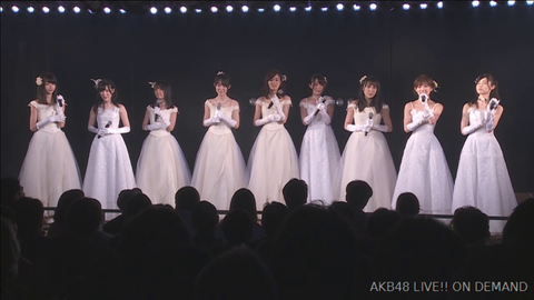 【悲報】ゆかるん「このメンバーの中にユニットを組むメンバーがいます」→いませんでしたｗｗｗｗｗｗ【AKB48・佐々木優佳里】