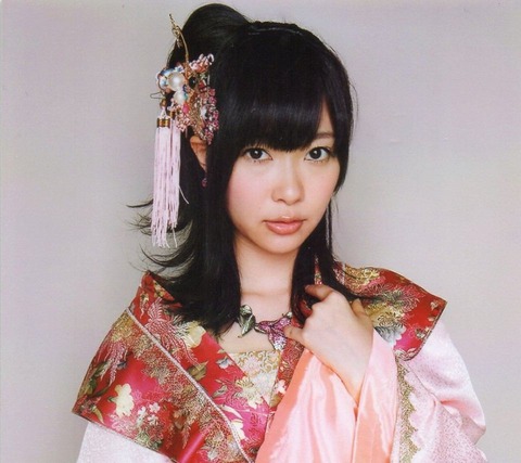 【HKT48】指原莉乃ヤンジャンの水着企画には参加せず!