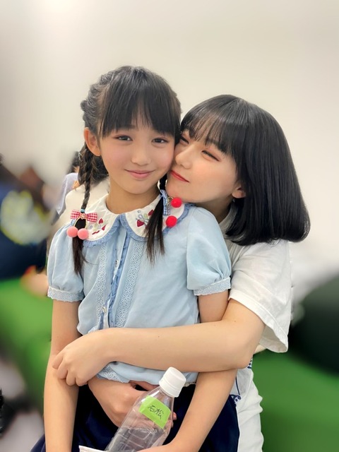 【動画】ゆいゆいのお話し会練習風景が可愛いすぎると話題!【HKT48・石松結菜】