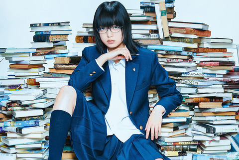 【悲報】欅坂46平手さん主演映画「響」大コケと報道される