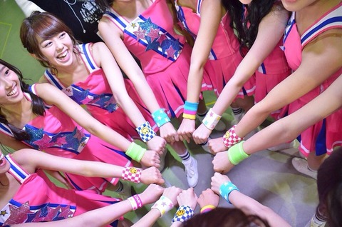【AKB48G】お前らが大好きな曲を2つ教えて!!!!