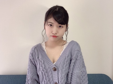 【AKB48】チーム8髙橋彩香「写真集選抜イベント立候補します！(おっπチラッ)」