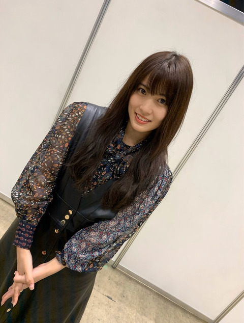 【AKB48】ホリプロ入りは岡部麟と田口愛佳で確定という風潮