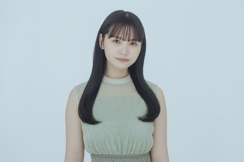 【元NMB48】本郷柚巴さん、プロダクションレーベル「seju」に移籍発表!