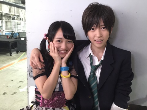 B Akb48 茂木忍の男装がメンバーにモテてる事について思う事があるんだが 地下帝国 Akb48まとめ B Akb48 茂木忍の男装がメンバーにモテてる事について思う事があるんだが 地下帝国 Akb48まとめ