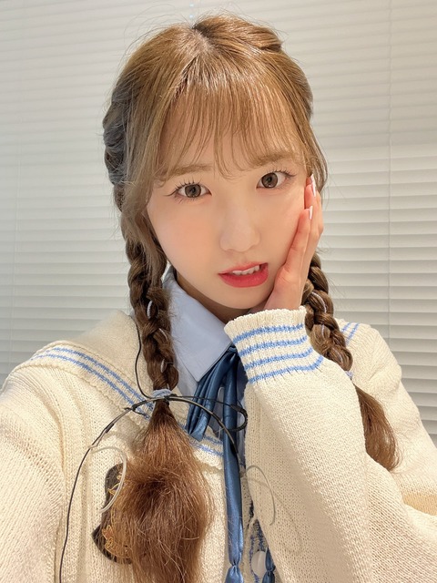 【AKB48】最近本田仁美さんが楽しそうにしてるけど本当にこのままでいいの？