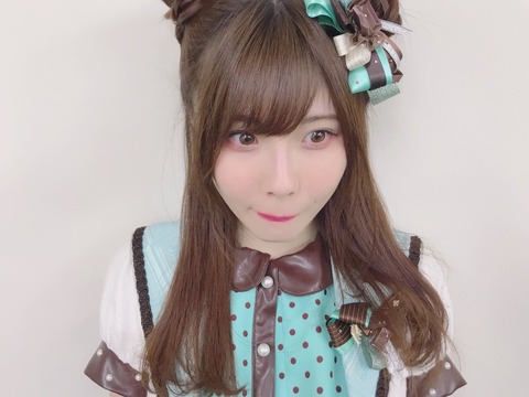 【SKE48】谷真理佳、病院で小さい子供から「おっぱい!!!」と言われる