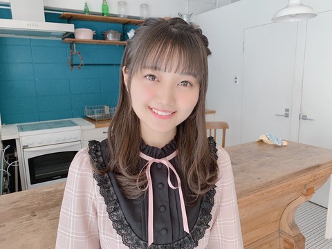 【ロリ】奇跡の22歳、チーム4稲垣香織ちゃん【AKB48】