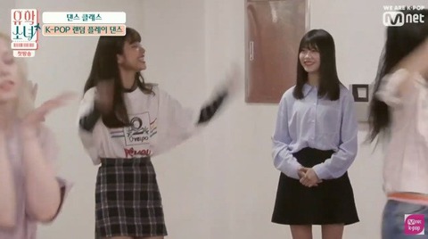 【悲報】千葉恵里ちゃん、また韓国の番組でポンコツ枠となる・・・