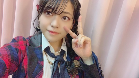 【AKB48】高岡薫ちゃんが見つからない理由【チーム8】