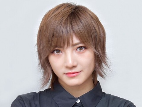 【AKB48】岡田奈々(ルックスS スタイルA ダンスS 歌唱力SS 真面目さSS リーダーシップSS)←このハイスペック