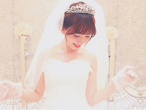 【AKB48】小嶋陽菜さんと結婚する方法を真剣に考えています