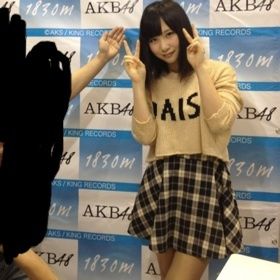 【AKB48G】iPhone利用者へ大事なお知らせ【写メ会参加者】