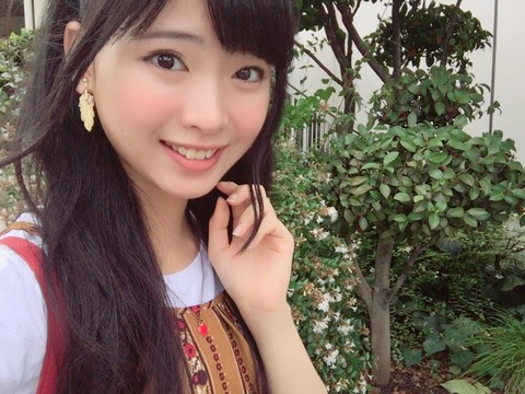 【AKB48】まちゃりんは選抜に入れてあげてもいいよな？【馬嘉伶】