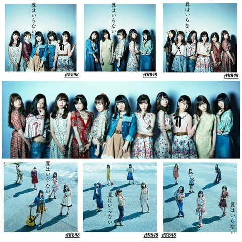 【AKB48】運営が選ぶ16人選抜は今後どうなる?
