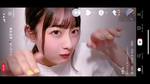 【悲報】STU48のコーラこと今泉美利愛さん、原因不明の休演