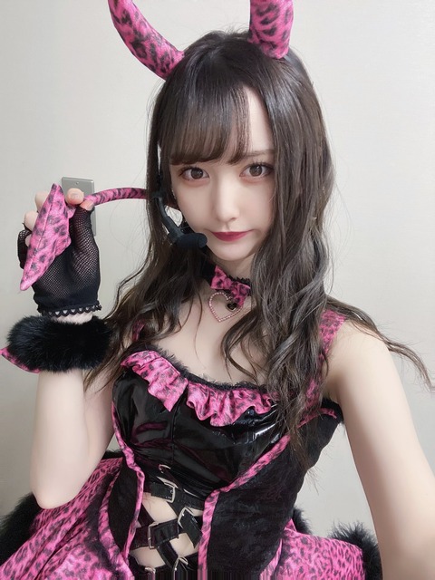 【AKB48G】10月11月のツイート発信力ランキング1位が山本望叶な件