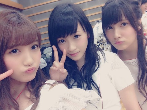 【AKB48G】若手が本格的に人気が出るまでには3~4年はかかるという現実