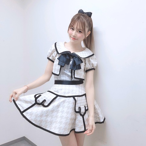 【AKB48】込山榛香、泣く「個人チャンネルやりたいって戦ってきたことが気付いたら知らないところで大丈夫になってて切なくなりました」