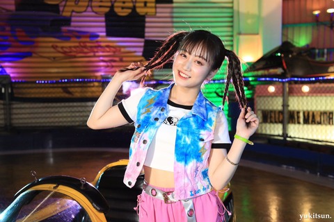 【NMB48】川上千尋ちゃんが主役で舞台出演決定!菖蒲まりんも出演。