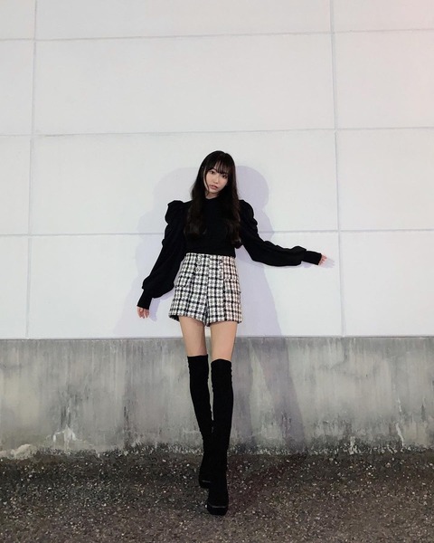 【SKE48】野村実代「水着グラビア?お仕事の依頼がきたらやりますよ」
