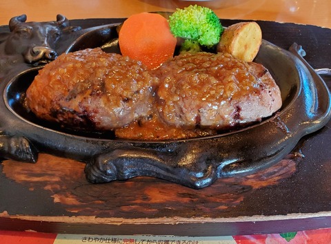 【AKB48】鈴木優香と結婚し全てを意のままに出来る代わりに、3年間さわやかのげんこつハンバーグと水しか口にできなくなるボタンがあったら押す？