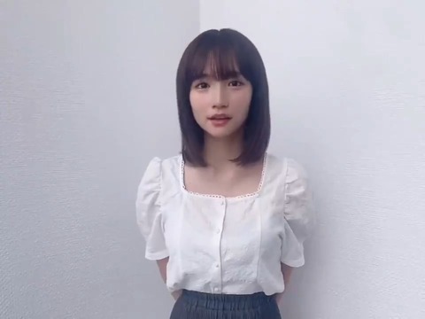 【元AKB48】矢作萌夏(19歳)、激ヤセｗｗｗｗｗｗ