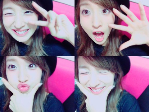 【NMB48】梅田彩佳がAKB加入10周年で卒業