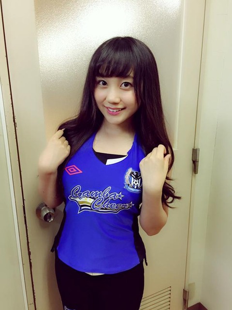 【朗報】しゅうちゃんまん、72歳老人をドルヲタデビューさせる【NMB48・薮下柊】