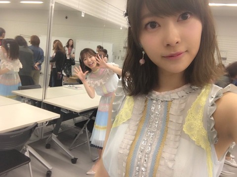 大久保佳代子「指原莉乃は野心が凄い、バラエティ番組で結果を残そうって感じが伝わる」