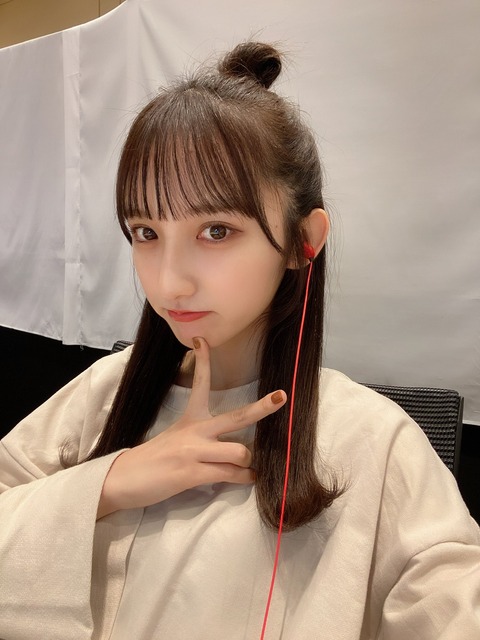 【AKB48】あやみんこと長友彩海さんを推しなさい