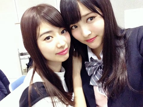 【AKB48】ぽんちゃんから3つの重大発表【大森美優】