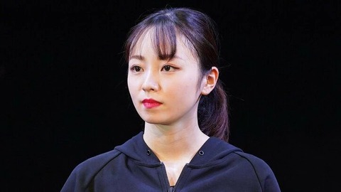 【元欅坂46】今泉佑唯さん、結局芸能界引退