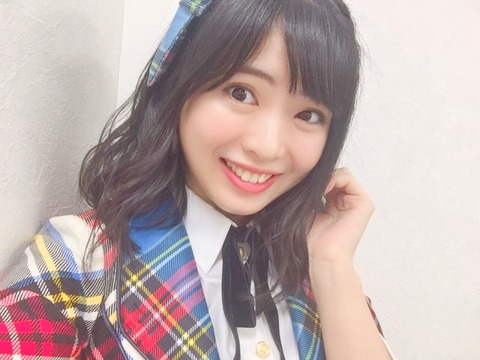 【AKB48】お前らもしかしてもう馬嘉伶に飽きたの？