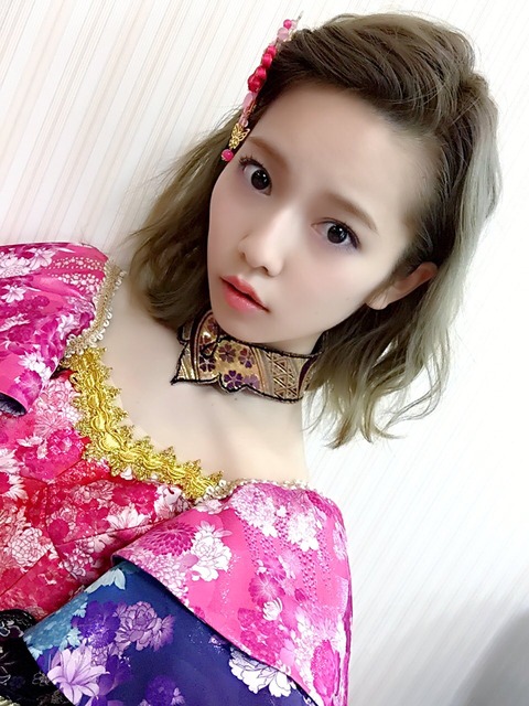 【AKB48】もしもぱるるが総監督に就任していたら【島崎遥香】