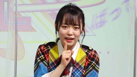 【AKB48】西川怜って乃木坂の生田みたいな独特な可愛さがあるよな