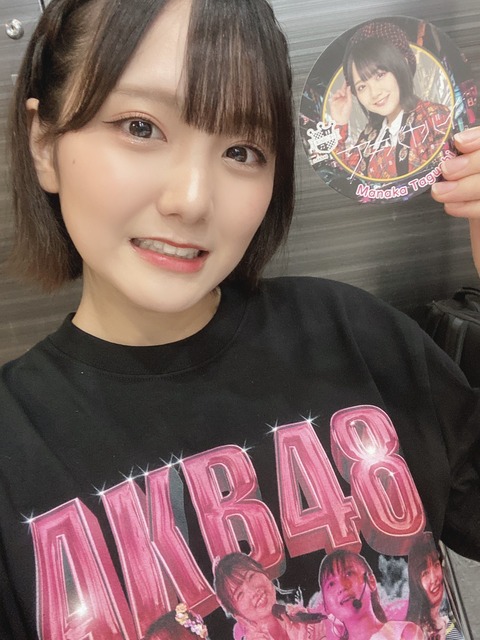 【AKB48】チームKキャプテン田口愛佳「先輩メンバーが怖いから注意とか指導とか出来ない」