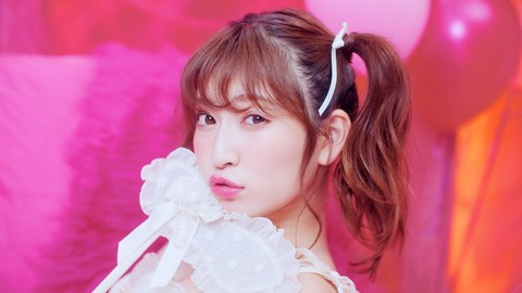 【NMB48】吉田朱里って、なんであんなに人気なのに握手は売れないの?