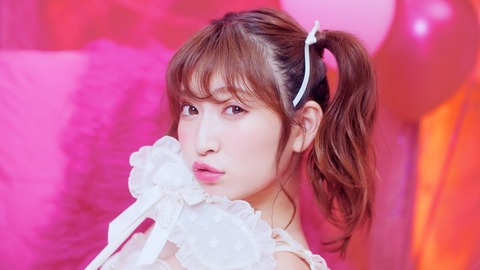 【NMB48】吉田朱里って、なんであんなに人気なのに握手は売れないの？