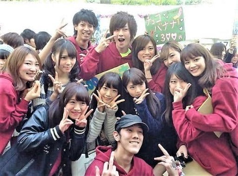【疑問】何故乃木坂46はこんなにスキャンダルが多いのか?