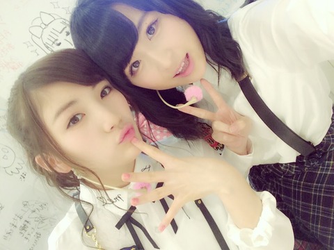 【AKB48】岡田奈々のまとめ出しの列がハンパなかった件【全国握手会】