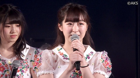 【BNK48】いずりなを送りつけられるバンコク側の気持ちも考えろよ!【伊豆田莉奈】