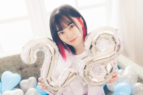 【朗報】山本彩全国ツアー開催決定!!!