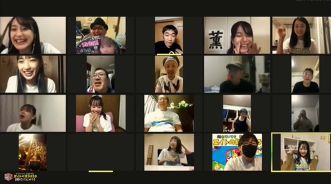 【放送事故】チーム8ヲタ、全世界に晒されながらガチ恋口上www【AKB48】